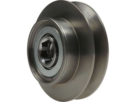 Обгонная муфта генератора