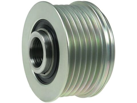 Механизм свободного хода генератора Механизм свободного хода генератора