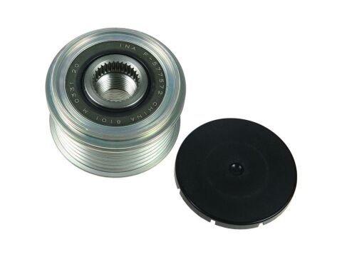 Механизм свободного хода генератора Механизм свободного хода генератора