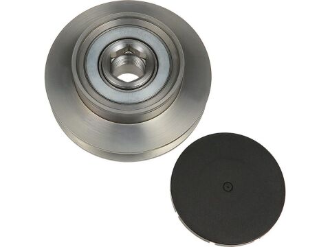 Обгонная муфта генератора