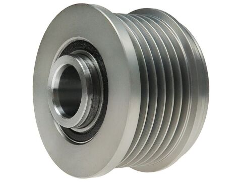 Механізм вільного ходу генератора Механізм вільного ходу генератора