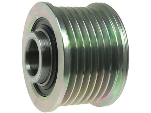 Механізм вільного ходу генератора Механізм вільного ходу генератора