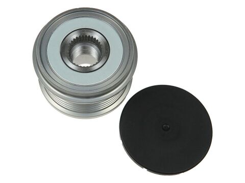 Механізм вільного ходу генератора Механізм вільного ходу генератора