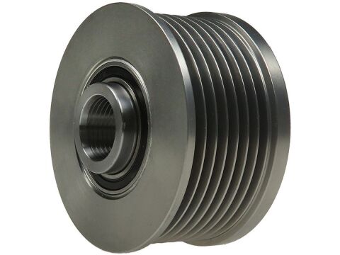 Обгонная муфта генератора