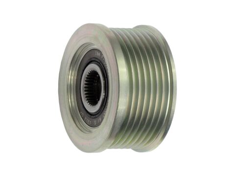 Механизм свободного хода генератора