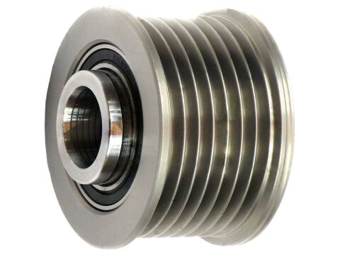 Механізм вільного ходу генератора