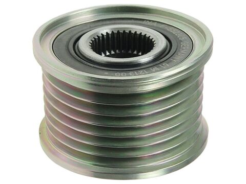 Механізм вільного ходу генератора Механізм вільного ходу генератора