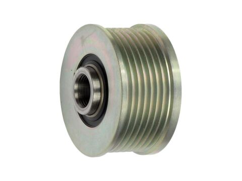 Механизм свободного хода генератора