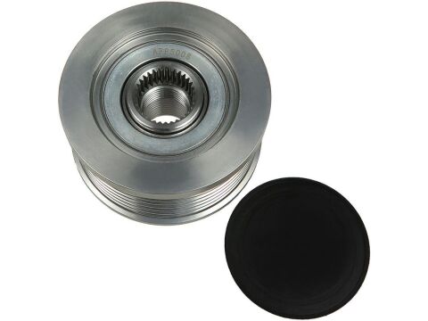 Обгонная муфта генератора