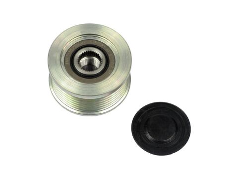 Механизм свободного хода генератора