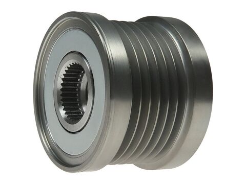 Обгінна муфта генератора