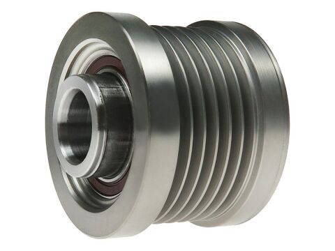 Обгінна муфта генератора