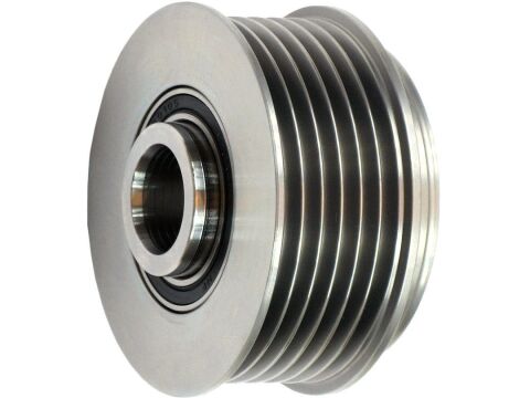 Механізм вільного ходу генератора Механізм вільного ходу генератора