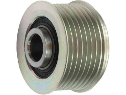 Механізм вільного ходу генератора