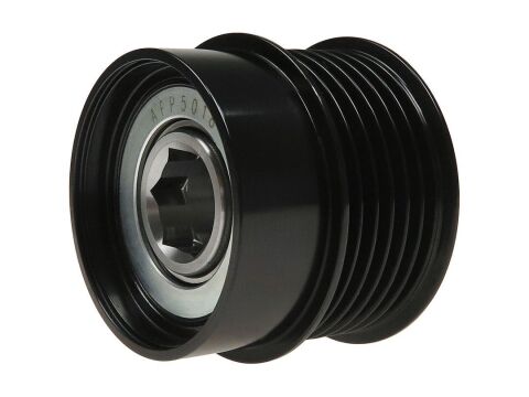 Механізм вільного ходу генератора Механізм вільного ходу генератора