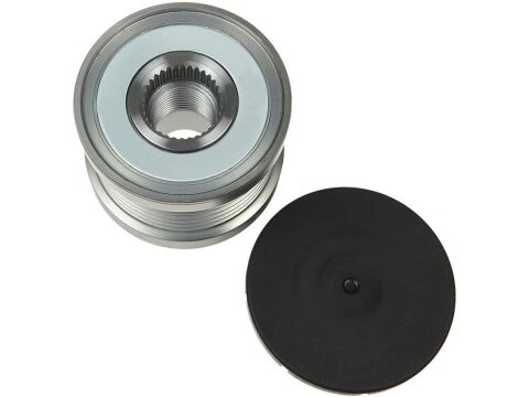 Обгінна муфта генератора