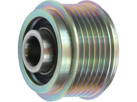 Механізм вільного ходу генератора Механізм вільного ходу генератора