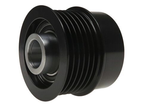 Механізм вільного ходу генератора Механізм вільного ходу генератора