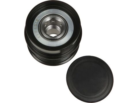 Механізм вільного ходу генератора Механізм вільного ходу генератора