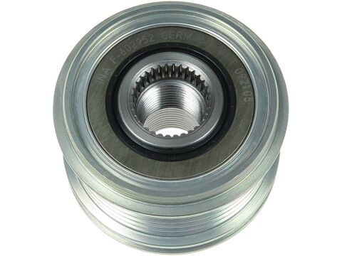 Механізм вільного ходу генератора Механізм вільного ходу генератора