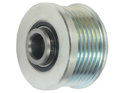 Обгінна муфта генератора