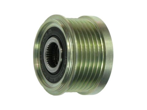 Механізм вільного ходу генератора Механізм вільного ходу генератора