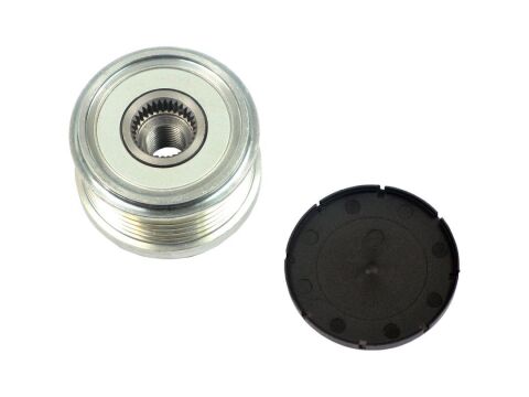 Обгінна муфта генератора