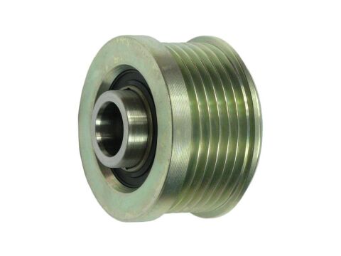 Механізм вільного ходу генератора Механізм вільного ходу генератора