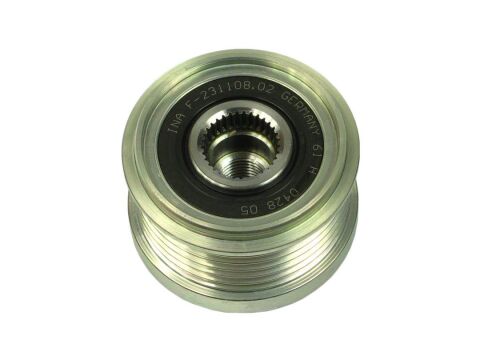 Механізм вільного ходу генератора Механізм вільного ходу генератора