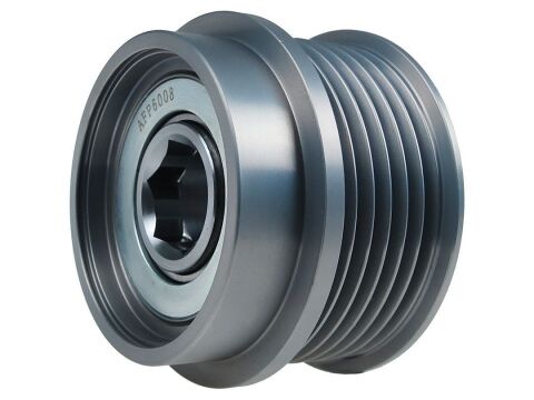 Обгінна муфта генератора Обгінна муфта генератора