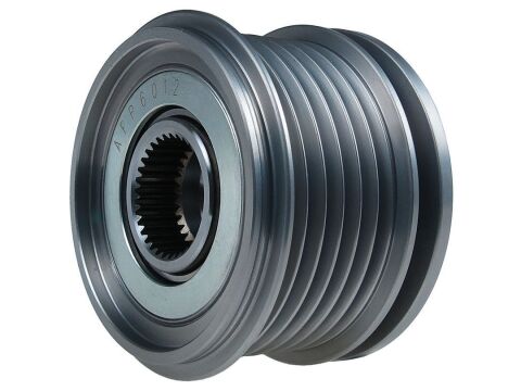 Обгінна муфта генератора