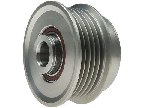 Обгінна муфта генератора