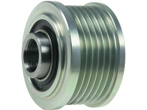 Механізм вільного ходу генератора