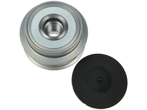 Обгінна муфта генератора