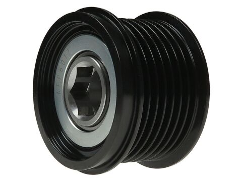 Обгінна муфта генератора