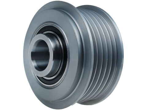 Обгінна муфта генератора