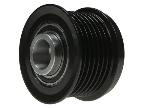 Обгінна муфта генератора