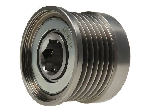 Обгінна муфта генератора