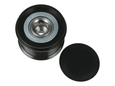 Обгінна муфта генератора