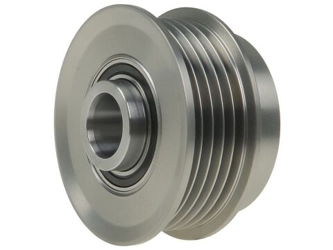 Обгінна муфта генератора