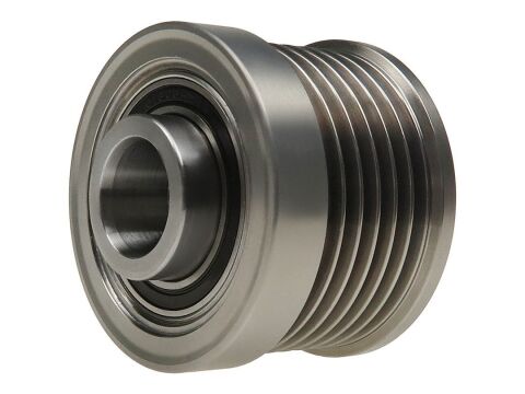 Обгінна муфта генератора