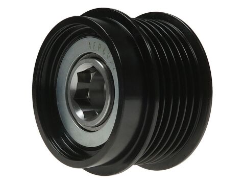 Обгінна муфта генератора