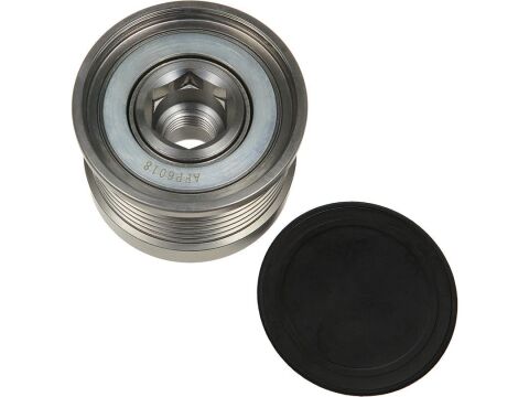 Обгінна муфта генератора