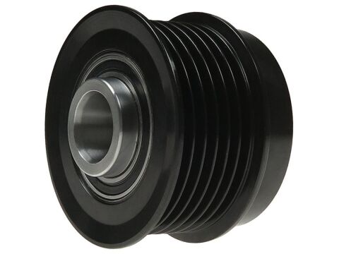 Обгінна муфта генератора