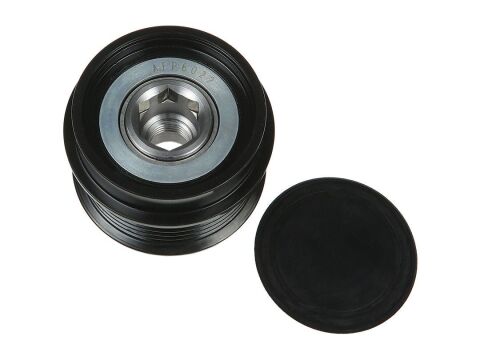 Обгінна муфта генератора