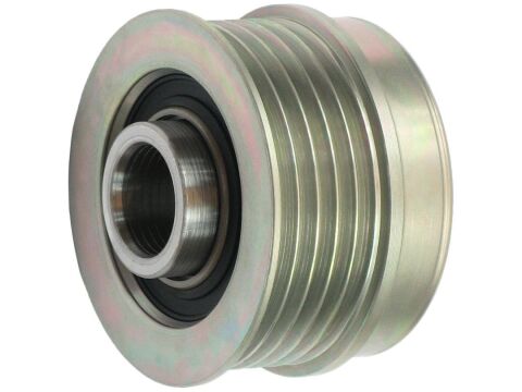 Механізм вільного ходу генератора