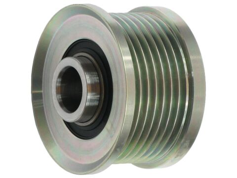 Механізм вільного ходу генератора