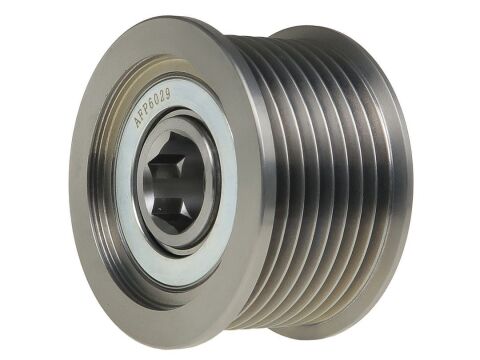 Обгінна муфта генератора