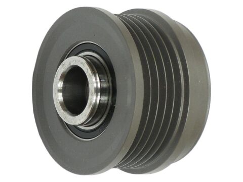 Механизм свободного хода генератора Механизм свободного хода генератора