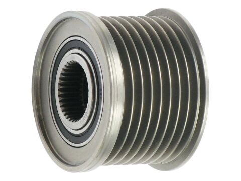 Обгонная муфта генератора Обгонная муфта генератора